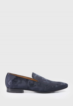 Paul Stuart Portland Formal Blue | AU_PAUL32342