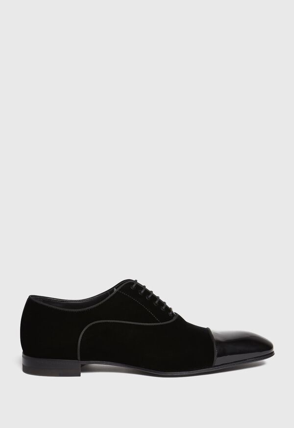 Paul Stuart Hades II Formal Black | AU_PAUL53123