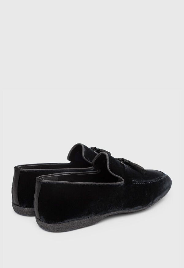 Paul Stuart Hope Velvet Black | AU_PAUL52514