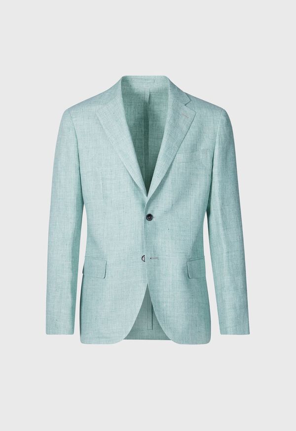 Paul Stuart Linen Mint | AU_PAUL93875