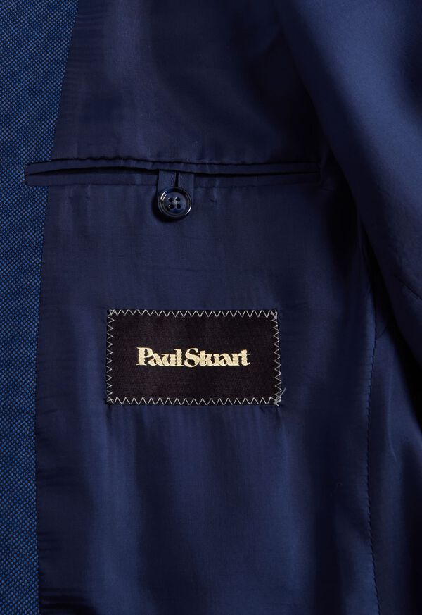 Paul Stuart Nailhead Paul Blue | AU_PAUL81175