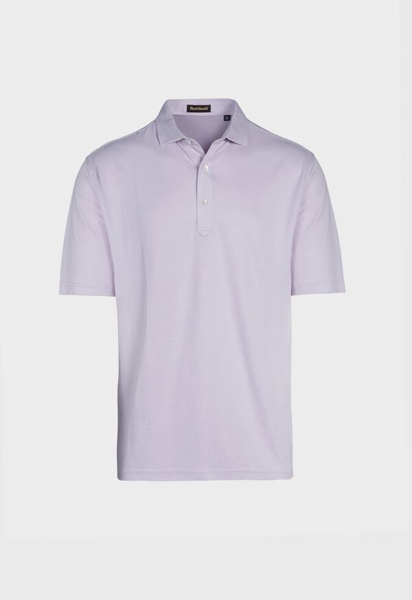 Paul Stuart Oxford Performance Lavender | AU_PAUL56212