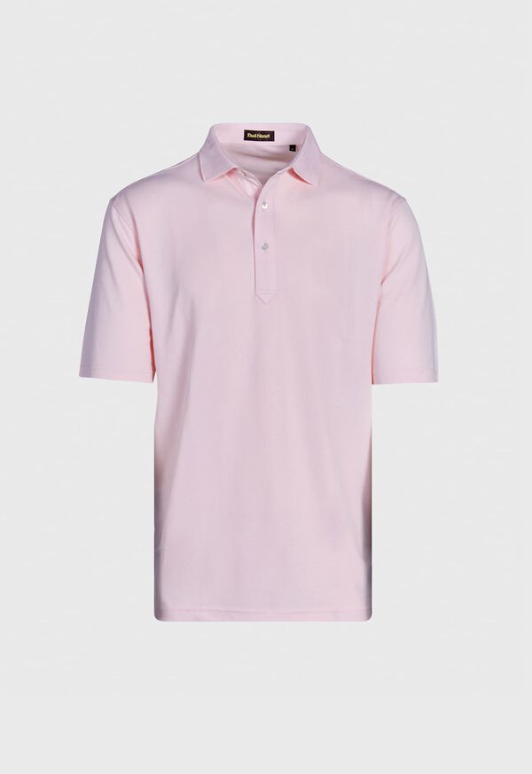 Paul Stuart Oxford Performance Light Pink | AU_PAUL15661