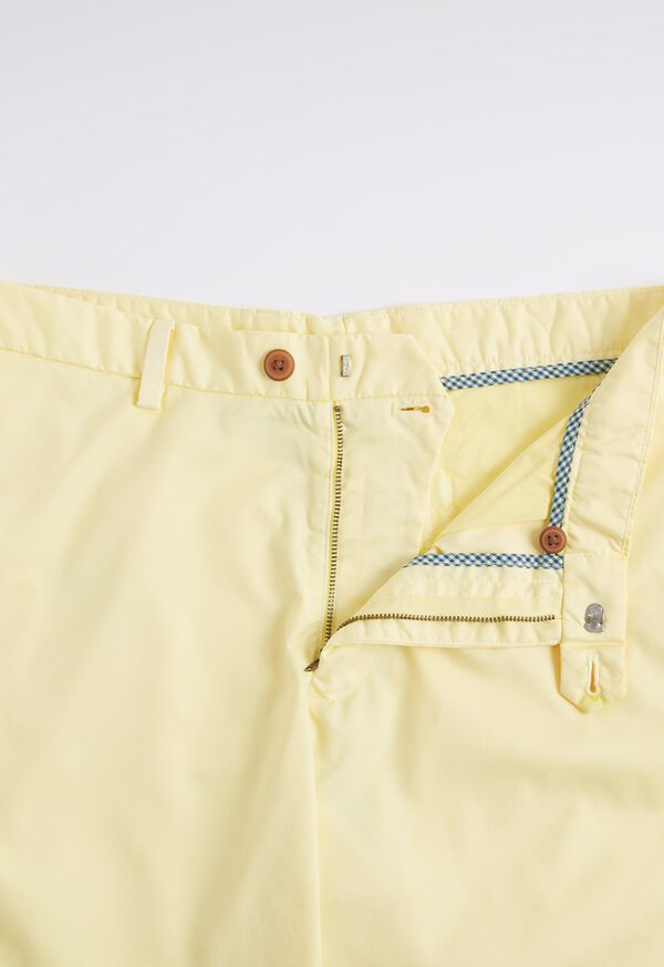 Paul Stuart Performance Yellow | AU_PAUL50450