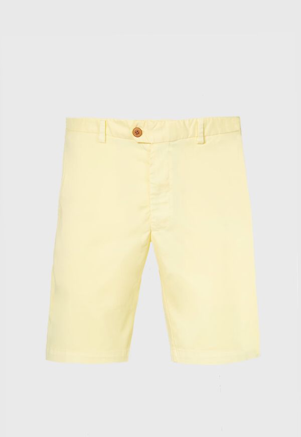 Paul Stuart Performance Yellow | AU_PAUL50450