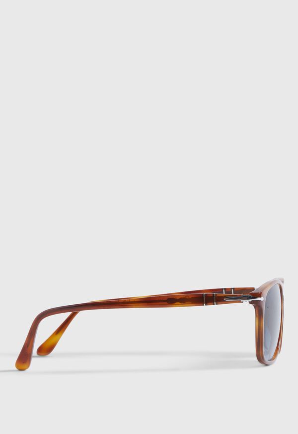 Paul Stuart Persol Tierra Di Siena Brown | AU_PAUL15257