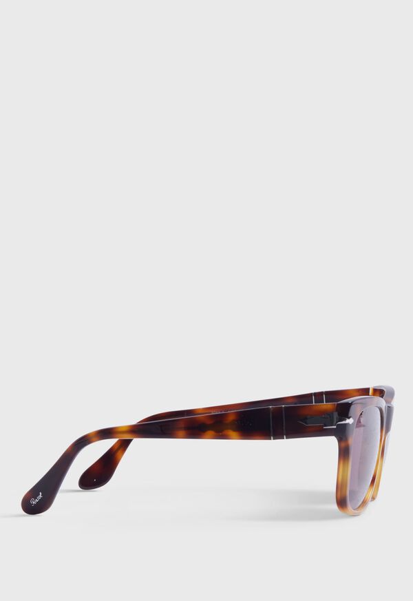 Paul Stuart Persol Tortoise Frame Brown | AU_PAUL10538