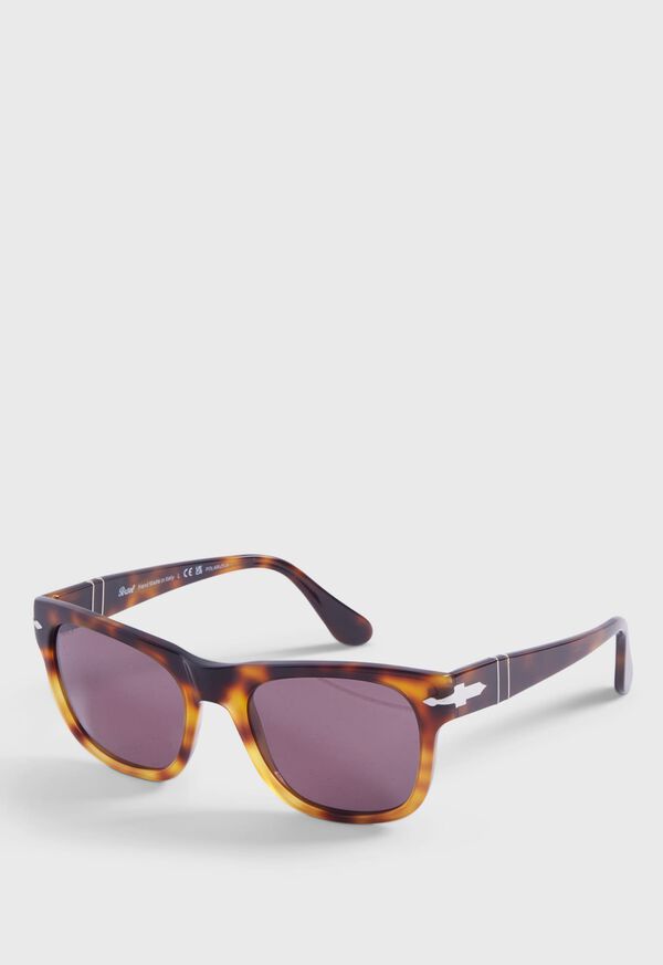 Paul Stuart Persol Tortoise Frame Brown | AU_PAUL10538