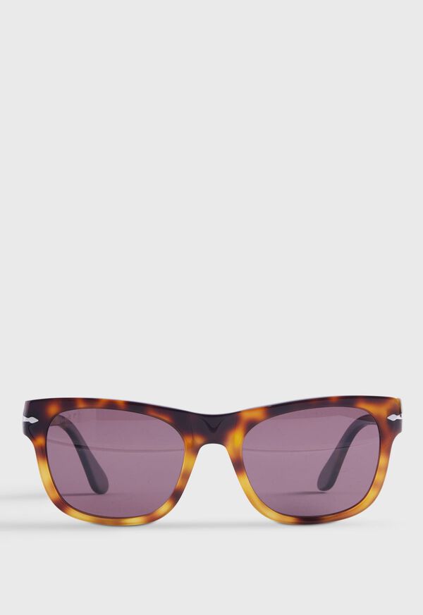 Paul Stuart Persol Tortoise Frame Brown | AU_PAUL10538