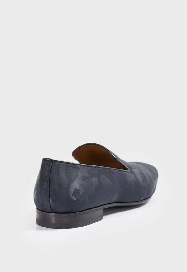 Paul Stuart Portland Formal Slip-On Blue | AU_PAUL57960