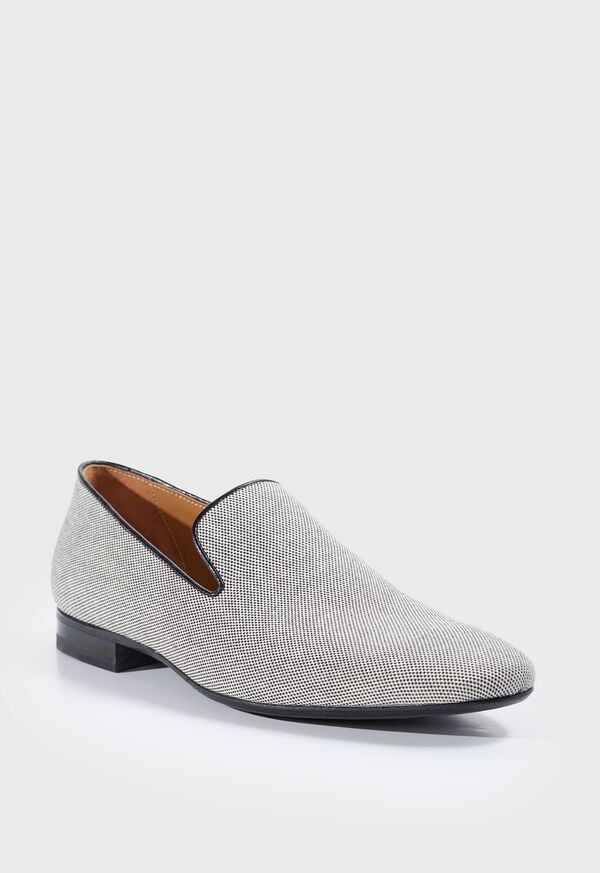 Paul Stuart Portland Formal Slip-On White | AU_PAUL84944