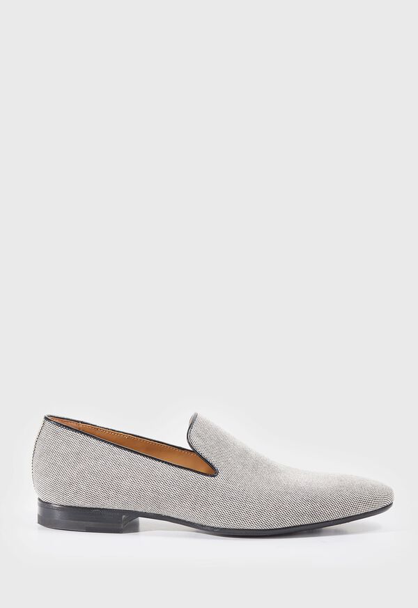 Paul Stuart Portland Formal Slip-On White | AU_PAUL84944