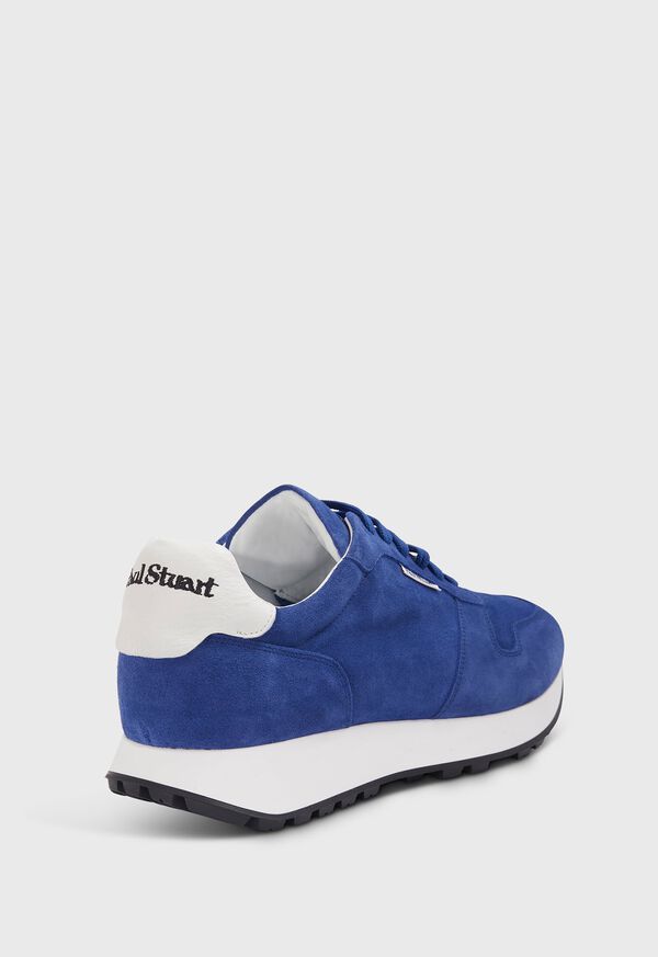 Paul Stuart Sprint I Blue | AU_PAUL24978