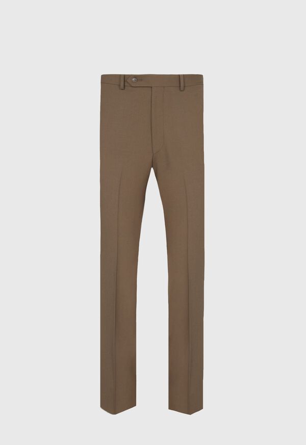 Paul Stuart Wool Twill James Brown | AU_PAUL25565